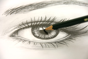 Auge_zeichnen